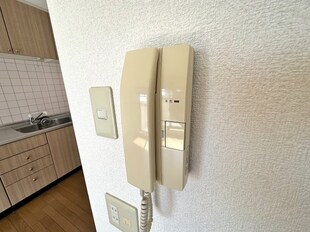 セントヒルの物件内観写真